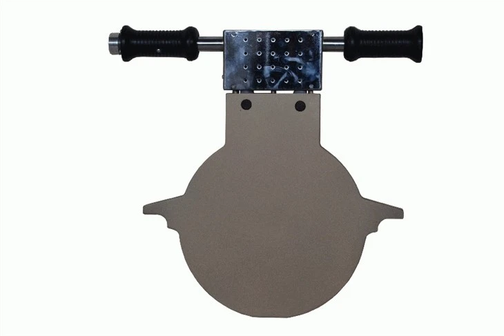 Hdpe Pipe Butt Fusion Jointi Machine