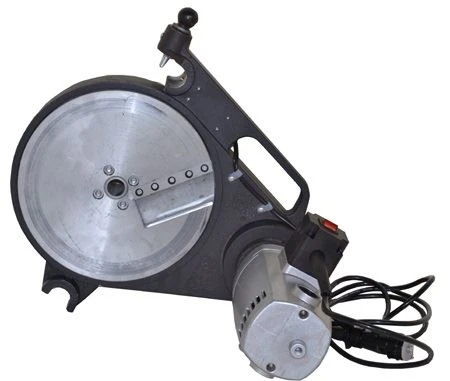 Hdpe Pipe Butt Fusion Jointi Machine