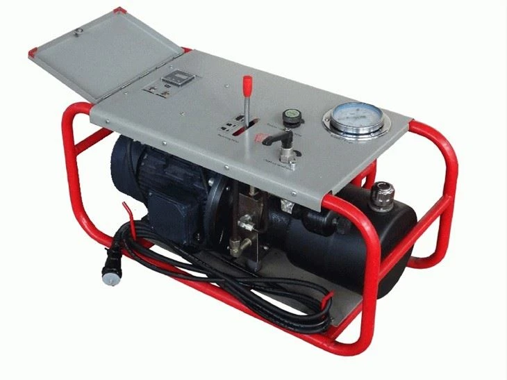 Hdpe Pipe Butt Fusion Jointi Machine
